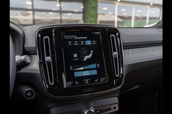 Volvo XC40 1.5 T3 Inscription