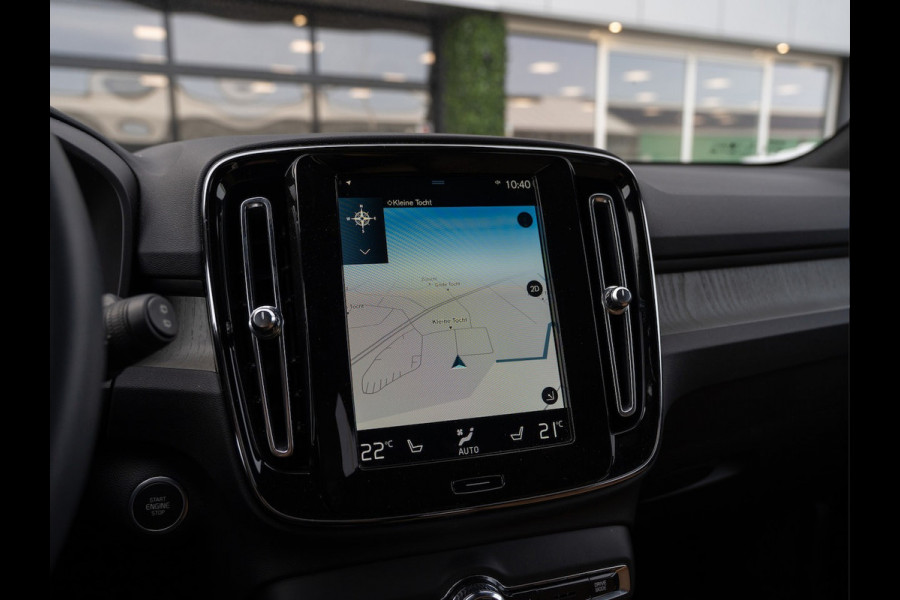 Volvo XC40 1.5 T3 Inscription