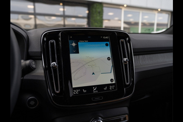 Volvo XC40 1.5 T3 Inscription