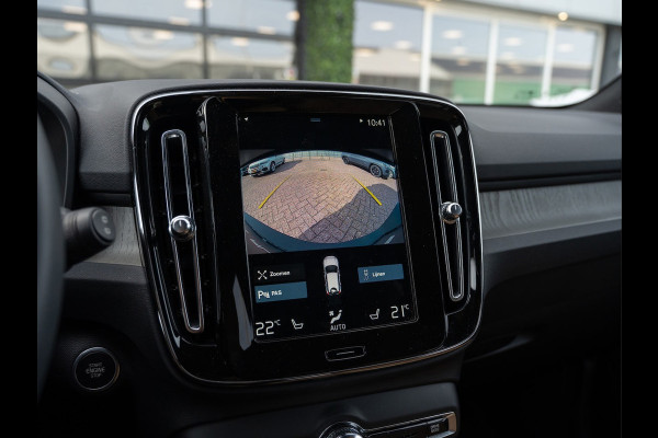 Volvo XC40 1.5 T3 Inscription
