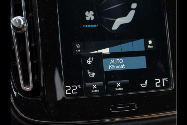 Volvo XC40 1.5 T3 Inscription