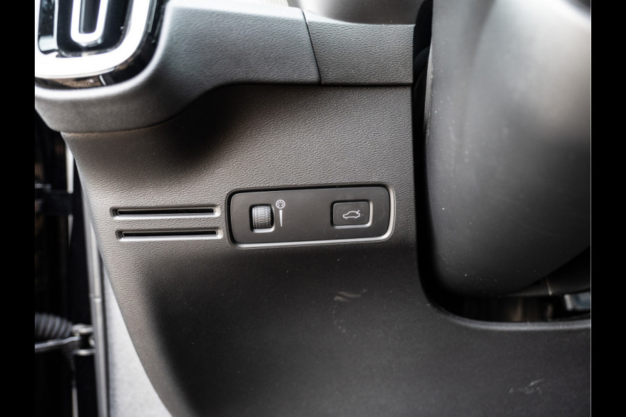 Volvo XC40 1.5 T3 Inscription