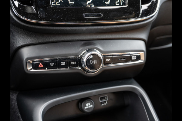 Volvo XC40 1.5 T3 Inscription
