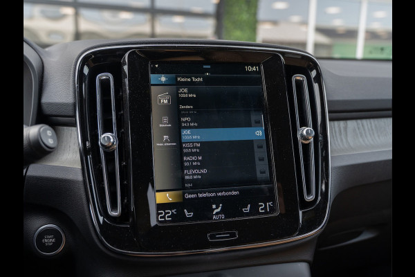 Volvo XC40 1.5 T3 Inscription