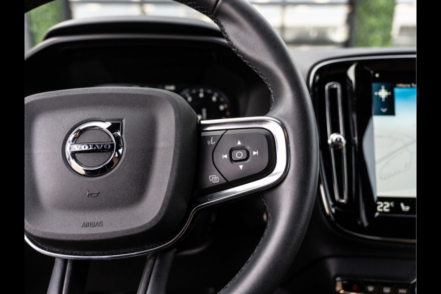 Volvo XC40 1.5 T3 Inscription