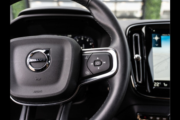 Volvo XC40 1.5 T3 Inscription