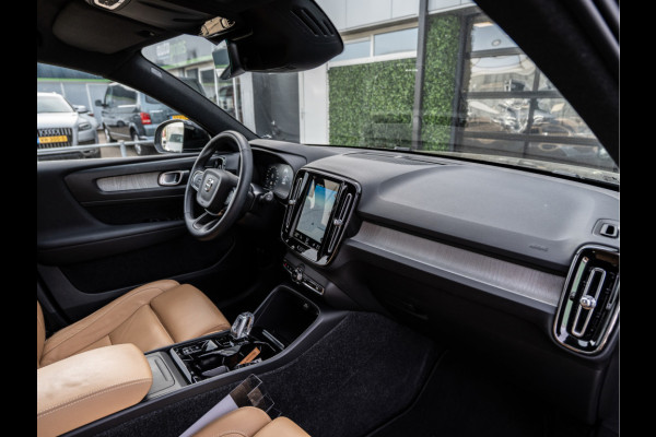 Volvo XC40 1.5 T3 Inscription