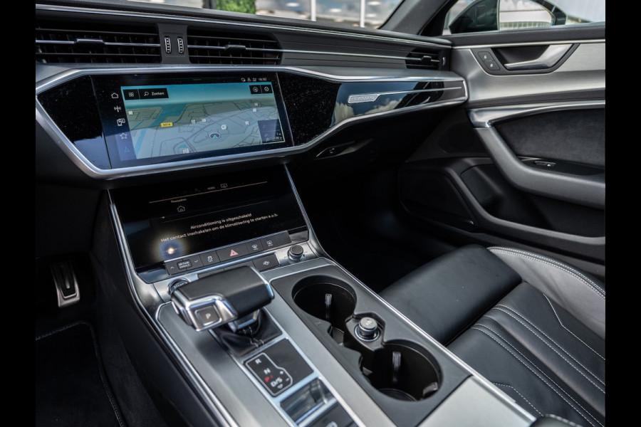 Audi A6 Avant 55 TFSI e quattro Pro Line S Competition