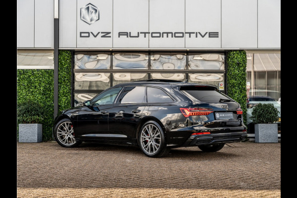 Audi A6 Avant 55 TFSI e quattro Pro Line S Competition