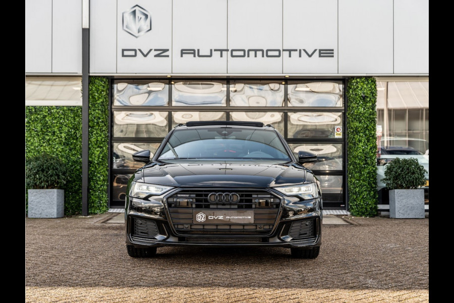 Audi A6 Avant 55 TFSI e quattro Pro Line S Competition