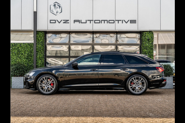Audi A6 Avant 55 TFSI e quattro Pro Line S Competition