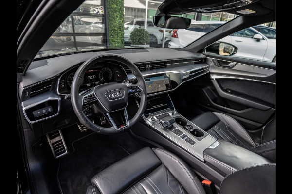 Audi A6 Avant 55 TFSI e quattro Pro Line S Competition