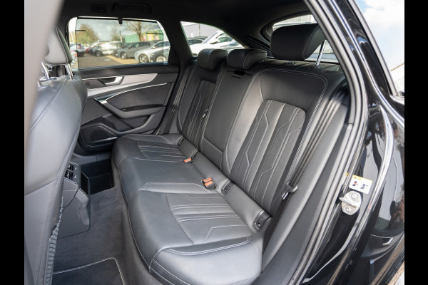 Audi A6 Avant 55 TFSI e quattro Pro Line S Competition