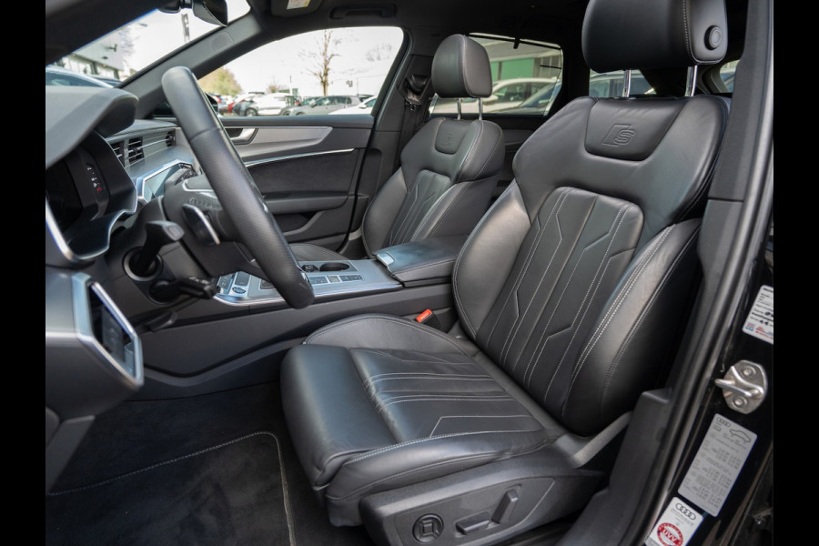 Audi A6 Avant 55 TFSI e quattro Pro Line S Competition