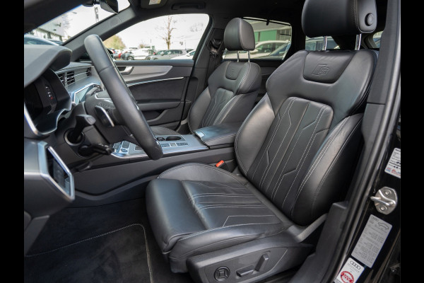 Audi A6 Avant 55 TFSI e quattro Pro Line S Competition