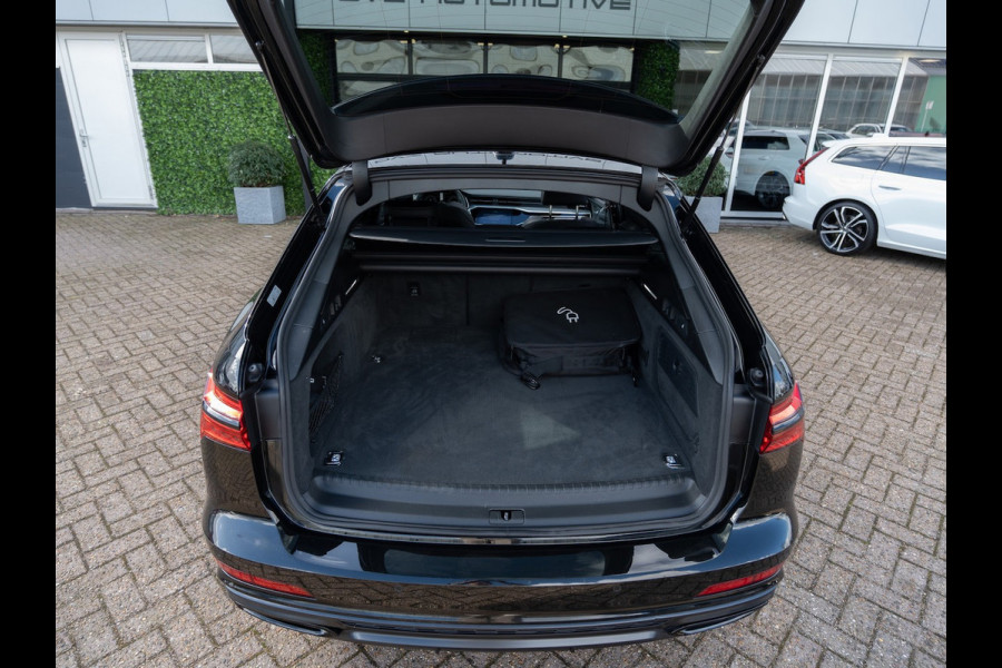 Audi A6 Avant 55 TFSI e quattro Pro Line S Competition