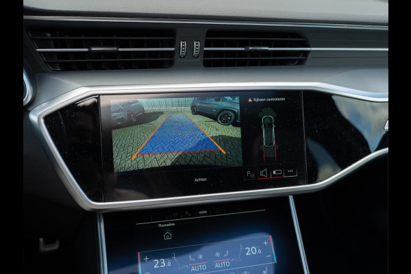 Audi A6 Avant 55 TFSI e quattro Pro Line S Competition