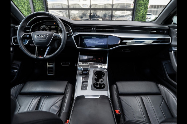 Audi A6 Avant 55 TFSI e quattro Pro Line S Competition