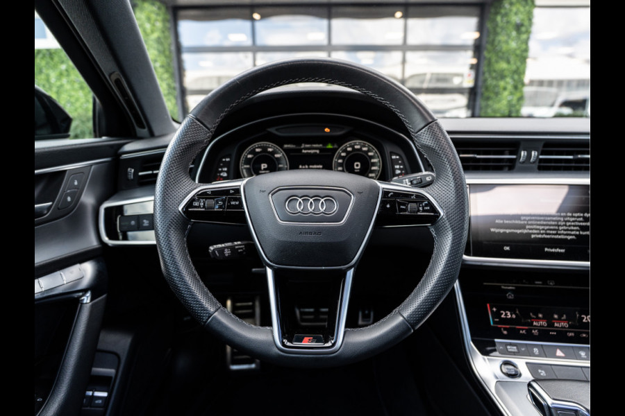 Audi A6 Avant 55 TFSI e quattro Pro Line S Competition