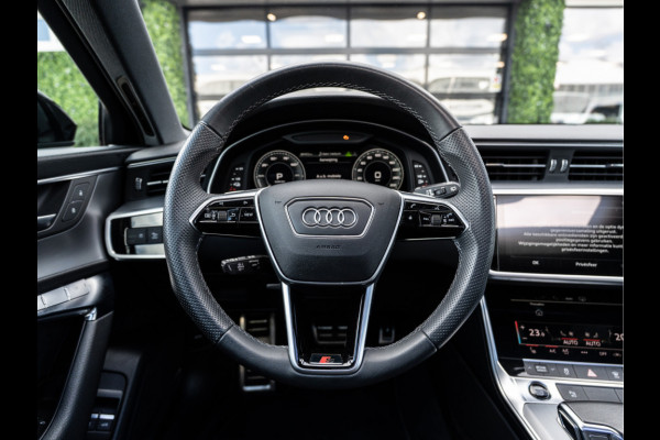 Audi A6 Avant 55 TFSI e quattro Pro Line S Competition