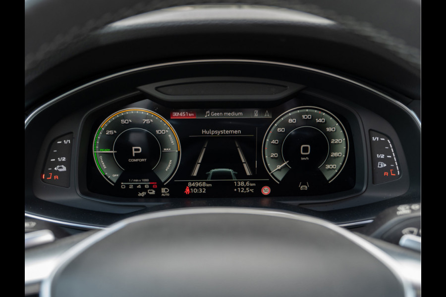 Audi A6 Avant 55 TFSI e quattro Pro Line S Competition