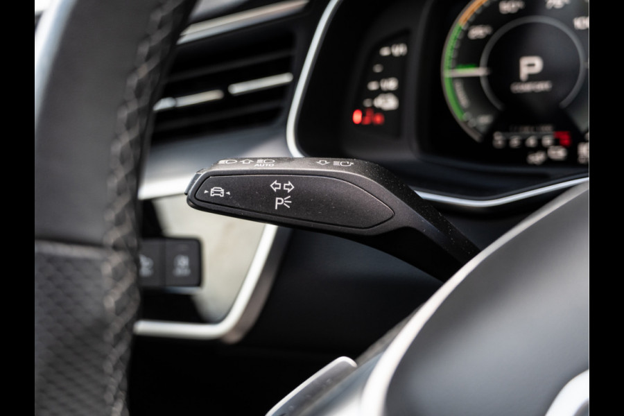 Audi A6 Avant 55 TFSI e quattro Pro Line S Competition