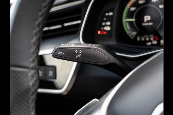 Audi A6 Avant 55 TFSI e quattro Pro Line S Competition