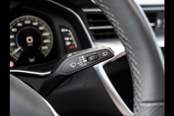 Audi A6 Avant 55 TFSI e quattro Pro Line S Competition