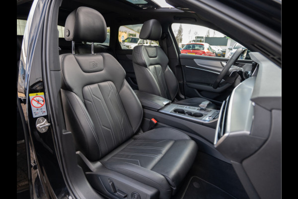 Audi A6 Avant 55 TFSI e quattro Pro Line S Competition