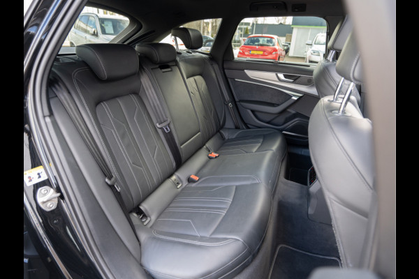 Audi A6 Avant 55 TFSI e quattro Pro Line S Competition