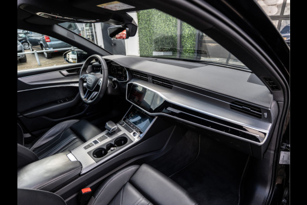 Audi A6 Avant 55 TFSI e quattro Pro Line S Competition