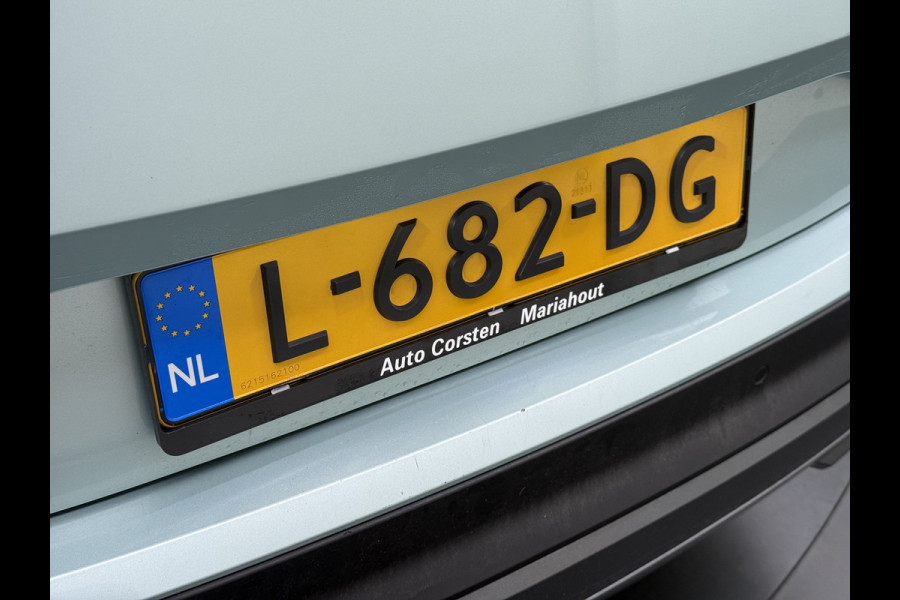 Škoda ENYAQ iV 80 SOH 90% Panoramadak 3-Zone Ecc Adap.Cruise Camera Navi Apple Carplay Android Auto Pdc Stoel+Stuurverwarming Lmv Led Privacy Glas Keyless advanced Dodehoek detectie File assistent Verkeersbord detectie 1e Eigenaar Dealeronderhouden Origineel Nederlandse Auto