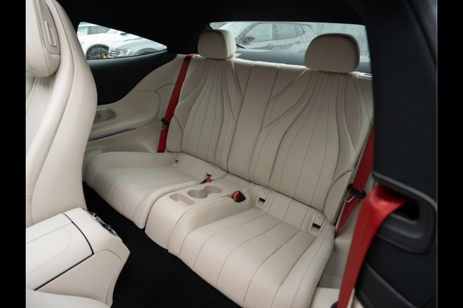 Mercedes-Benz CLE Coupé 300 e AMG Line