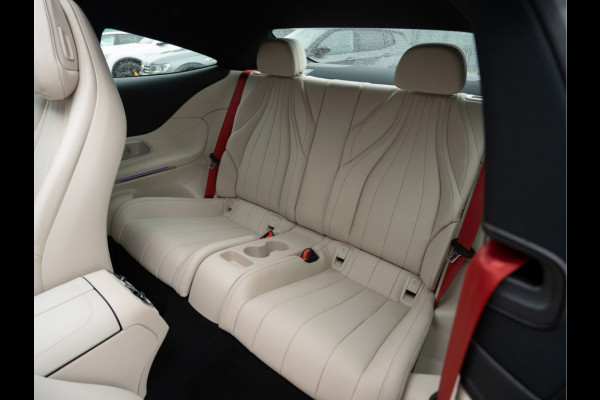 Mercedes-Benz CLE Coupé 300 e AMG Line