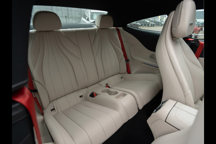 Mercedes-Benz CLE Coupé 300 e AMG Line