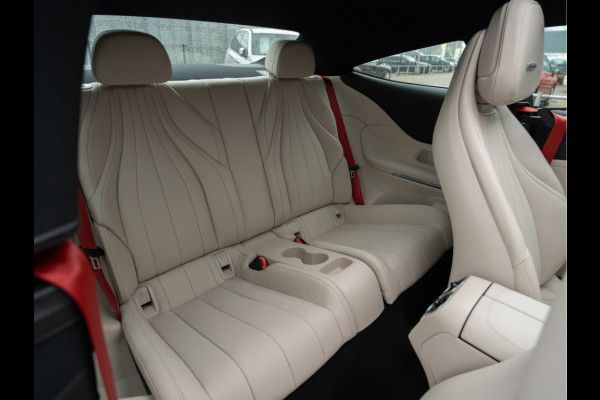Mercedes-Benz CLE Coupé 300 e AMG Line