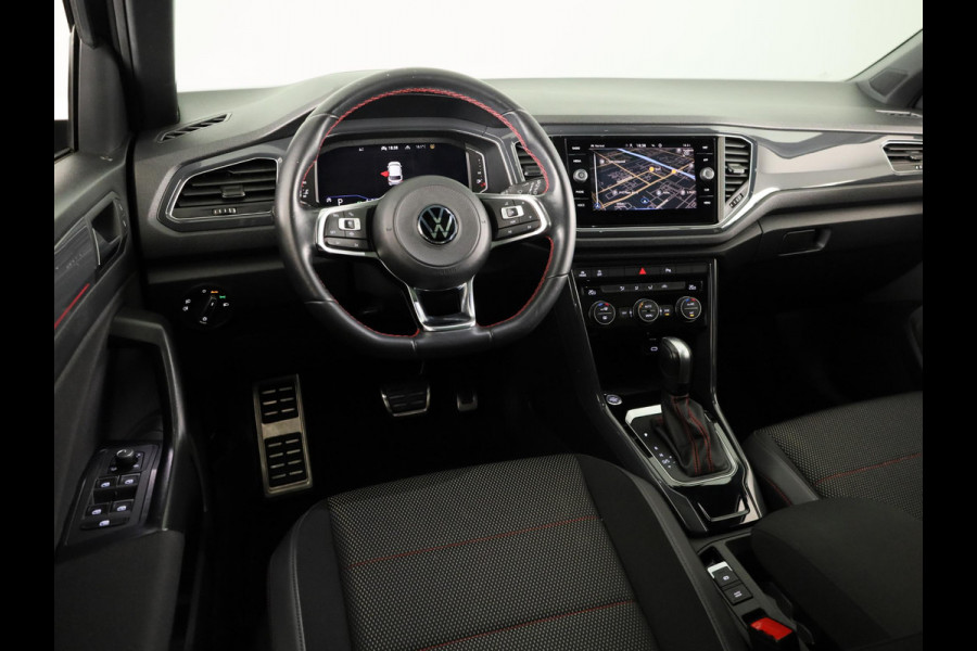 Volkswagen T-Roc 1.5 TSI Sport Business R 150pk DSG | Panoramadak | Parkeercamera | Adaptieve cruise controle | Parkeercamera