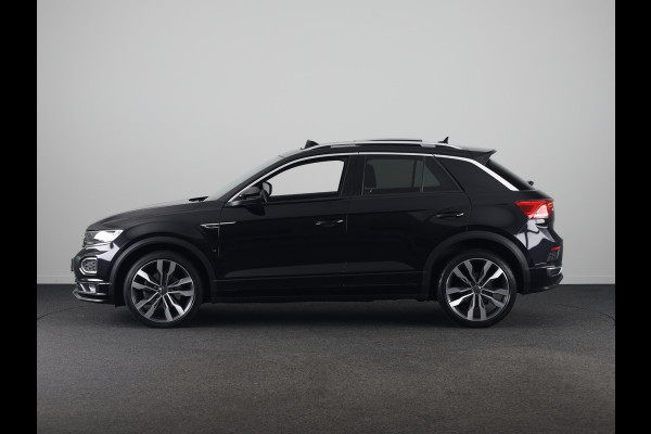 Volkswagen T-Roc 1.5 TSI Sport Business R 150pk DSG | Panoramadak | Parkeercamera | Adaptieve cruise controle | Parkeercamera