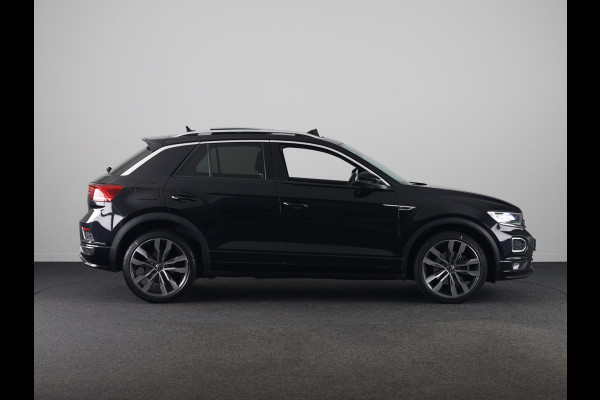 Volkswagen T-Roc 1.5 TSI Sport Business R 150pk DSG | Panoramadak | Parkeercamera | Adaptieve cruise controle | Parkeercamera