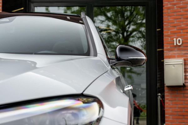Mercedes-Benz E-Klasse AMG 53 4MATIC+ Achterasbesturing Panorama Trekhaak