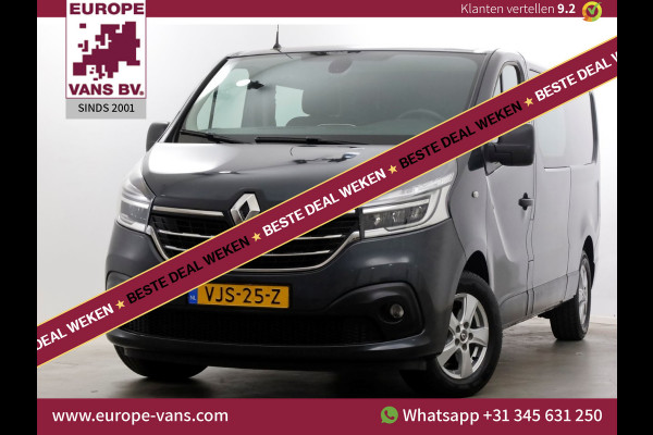 Renault Trafic 2.0 dCi 120pk L2H1 D.C. Business LED/Camera/Navi 03-2021