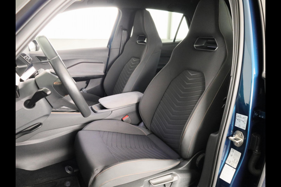 CUPRA Born Adrenaline One 62 kWh 204 pk | SOH 91,64% | Navigatie | Parkeersensoren | Achteruitrijcamera | Keyless | Stoel/stuur verwarming |