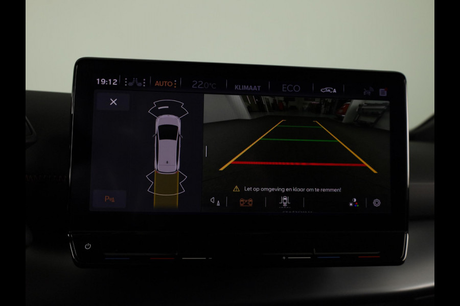CUPRA Born Adrenaline One 62 kWh 204 pk | SOH 91,64% | Navigatie | Parkeersensoren | Achteruitrijcamera | Keyless | Stoel/stuur verwarming |