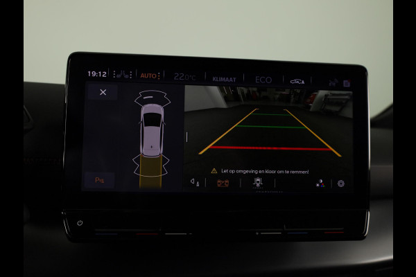 CUPRA Born Adrenaline One 62 kWh 204 pk | SOH 91,64% | Navigatie | Parkeersensoren | Achteruitrijcamera | Keyless | Stoel/stuur verwarming |
