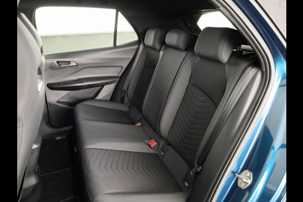 CUPRA Born Adrenaline One 62 kWh 204 pk | SOH 91,64% | Navigatie | Parkeersensoren | Achteruitrijcamera | Keyless | Stoel/stuur verwarming |