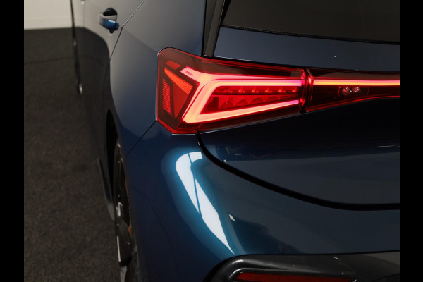 CUPRA Born Adrenaline One 62 kWh 204 pk | SOH 91,64% | Navigatie | Parkeersensoren | Achteruitrijcamera | Keyless | Stoel/stuur verwarming |