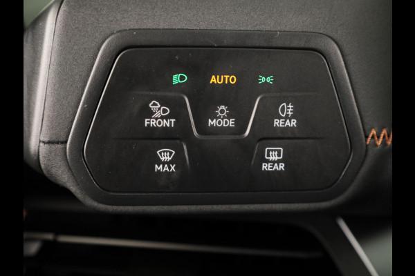 CUPRA Born Adrenaline One 62 kWh 204 pk | SOH 91,64% | Navigatie | Parkeersensoren | Achteruitrijcamera | Keyless | Stoel/stuur verwarming |