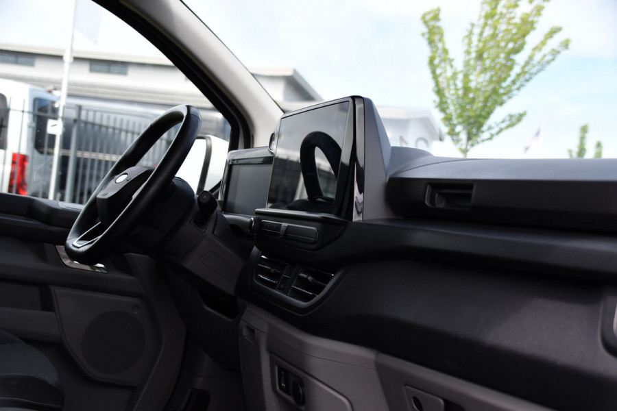 Ford Transit Custom 300 2.0 TDCI L1H1 Limited PB Edition Full Options! Adaptieve Cruise, Camera, Carplay, 170pk, 2 x Schuifdeur, Sensoren, Stoelverwarming, Automaat, Uniek!