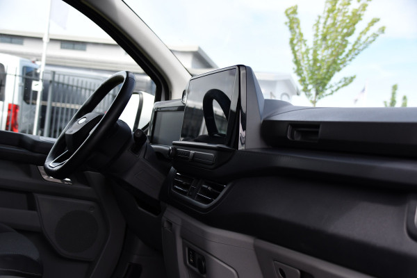 Ford Transit Custom 300 2.0 TDCI L1H1 Limited PB Edition Full Options! Adaptieve Cruise, Camera, Carplay, 170pk, 2 x Schuifdeur, Sensoren, Stoelverwarming, Automaat, Uniek!