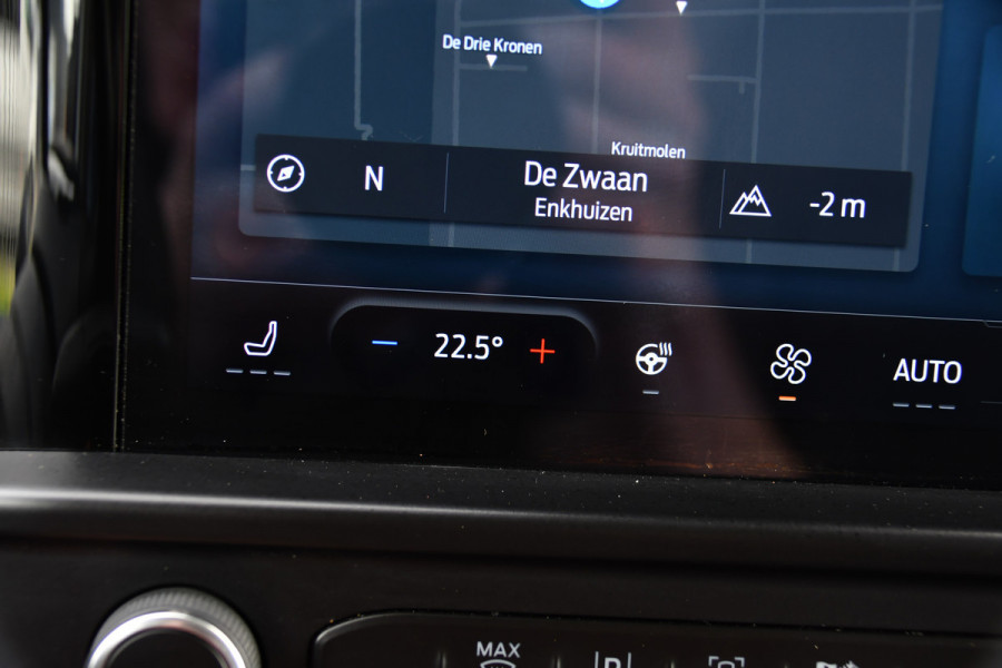 Ford Transit Custom 300 2.0 TDCI L1H1 Limited PB Edition Full Options! Adaptieve Cruise, Camera, Carplay, 170pk, 2 x Schuifdeur, Sensoren, Stoelverwarming, Automaat, Uniek!